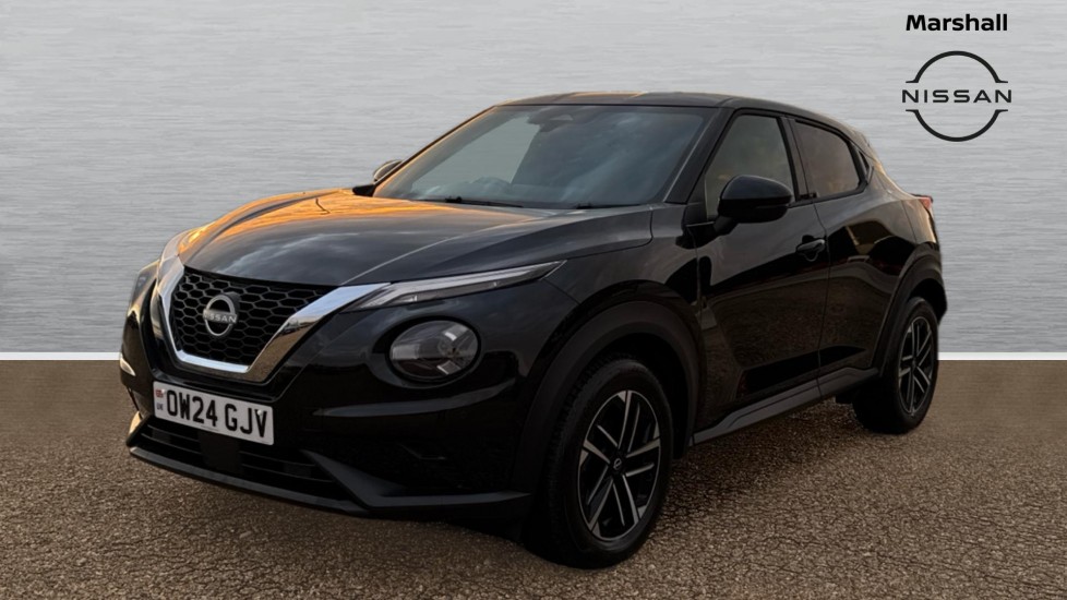 Used Nissan Juke 2024 for sale - 76487280: Photo 12