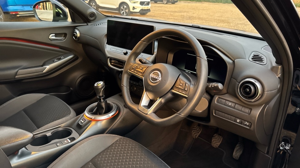 Used Nissan Juke 2024 for sale - 76487280: Photo 14