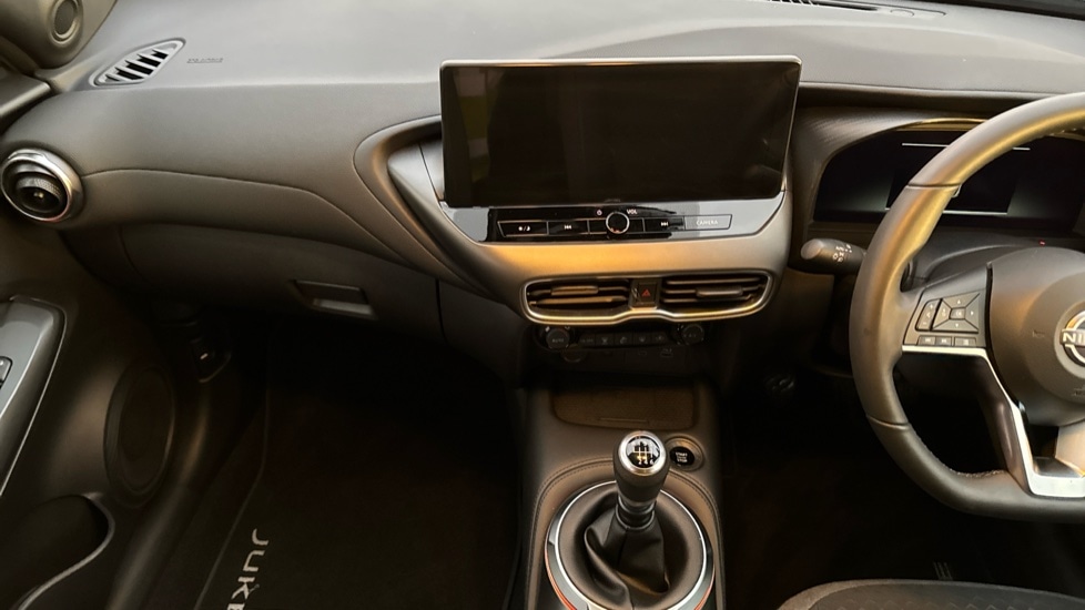 Used Nissan Juke 2024 for sale - 76487280: Photo 15