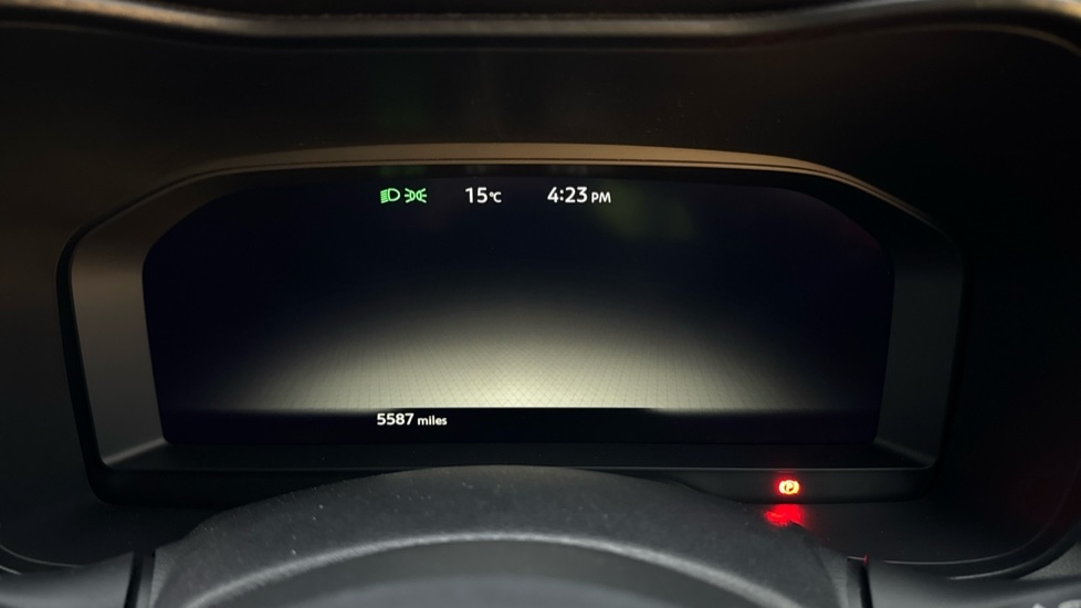 Used Nissan Juke 2024 for sale - 76487280: Photo 16