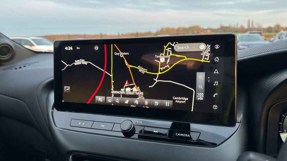 Used Nissan Juke 2024 for sale - 76487280: Photo 17