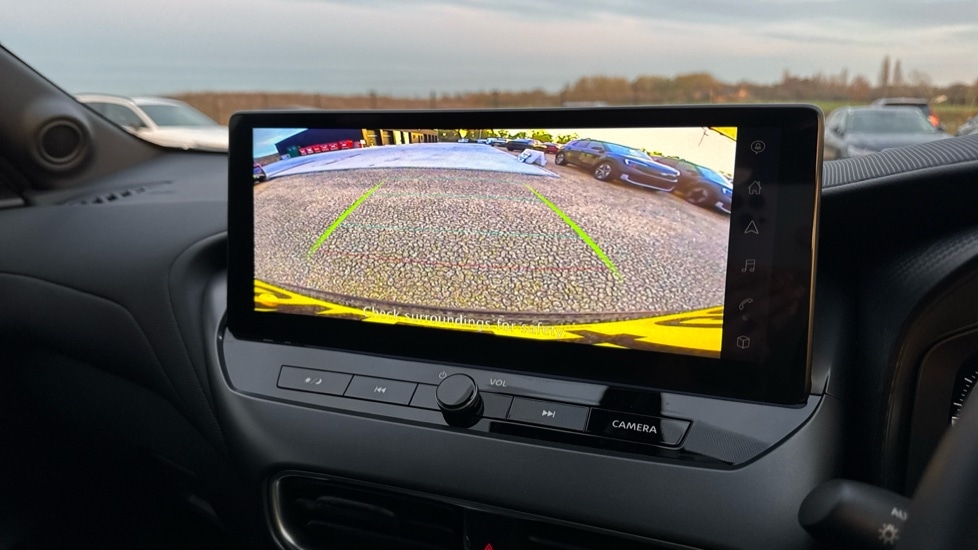 Used Nissan Juke 2024 for sale - 76487280: Photo 19