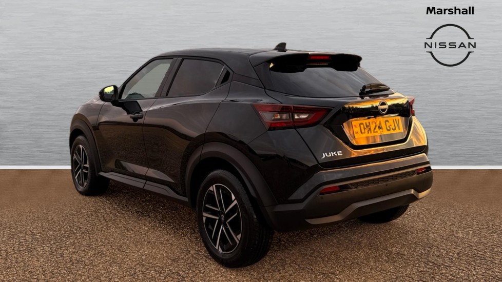 Used Nissan Juke 2024 for sale - 76487280: Photo 2