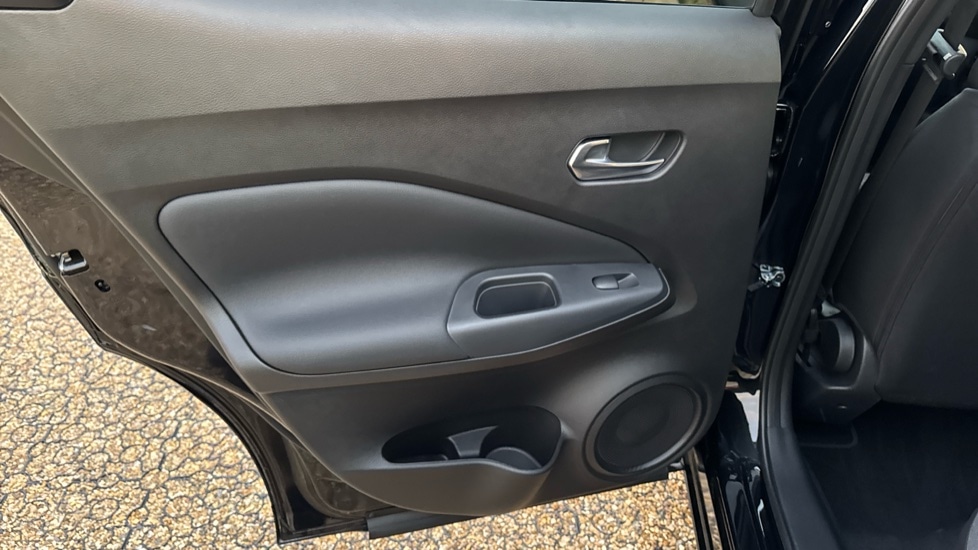 Used Nissan Juke 2024 for sale - 76487280: Photo 20