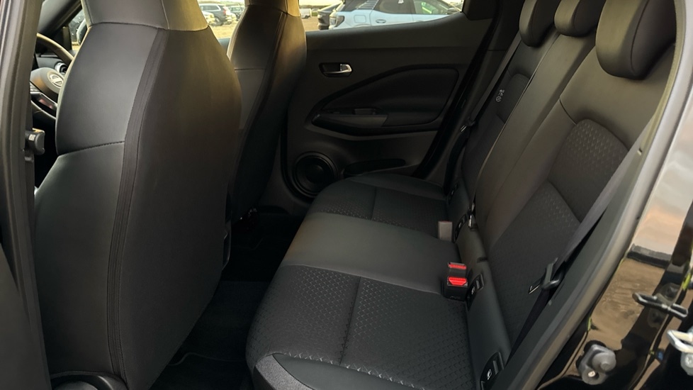 Used Nissan Juke 2024 for sale - 76487280: Photo 21