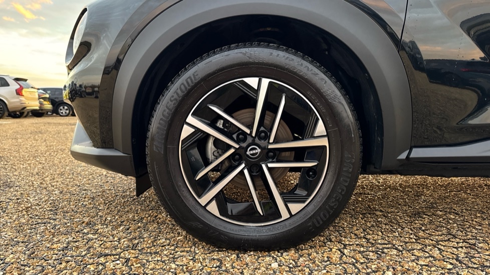 Used Nissan Juke 2024 for sale - 76487280: Photo 22