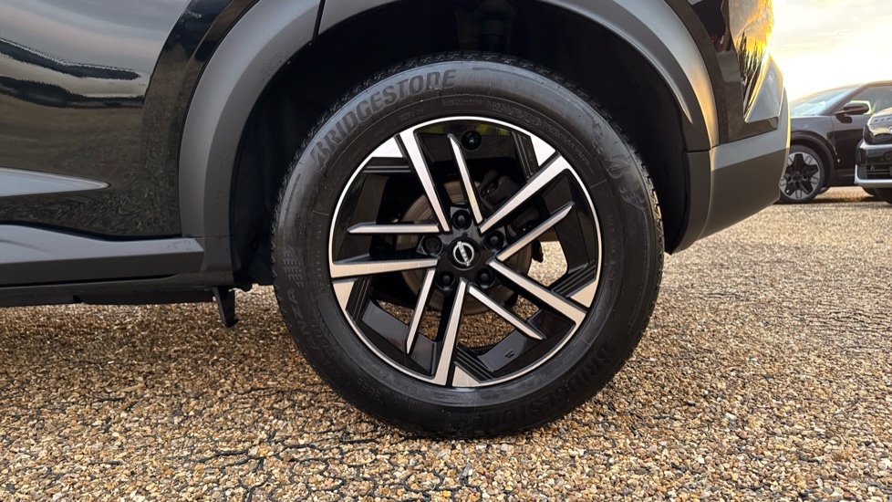 Used Nissan Juke 2024 for sale - 76487280: Photo 23