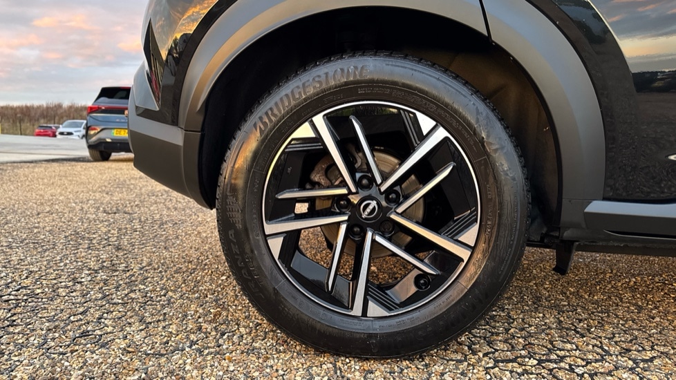 Used Nissan Juke 2024 for sale - 76487280: Photo 24