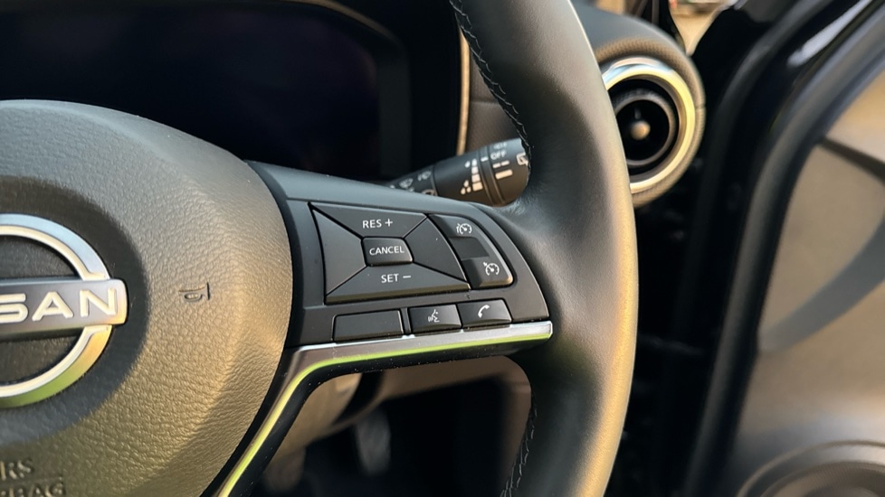 Used Nissan Juke 2024 for sale - 76487280: Photo 27