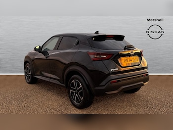 Used Nissan Juke 2024 for sale - 76487280: Photo