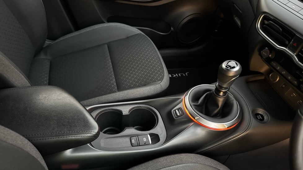 Used Nissan Juke 2024 for sale - 76487280: Photo 30