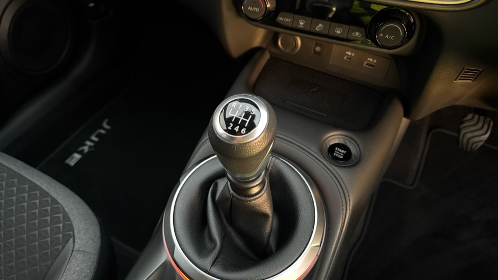 Used Nissan Juke 2024 for sale - 76487280: Photo 31