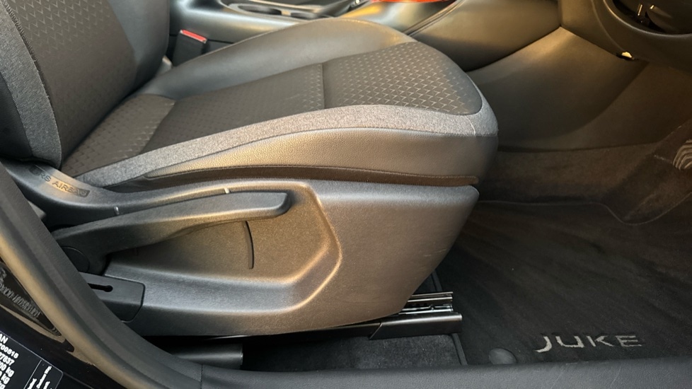 Used Nissan Juke 2024 for sale - 76487280: Photo 34