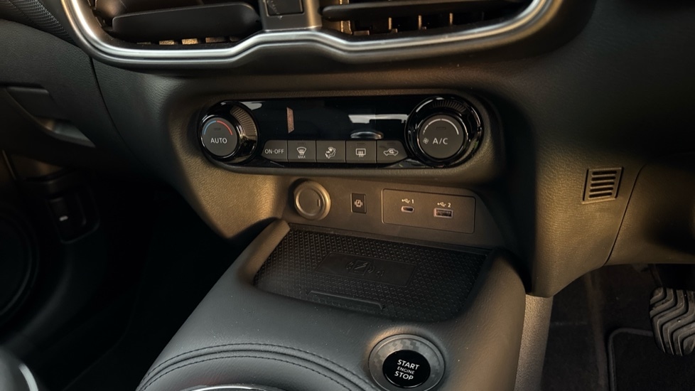 Used Nissan Juke 2024 for sale - 76487280: Photo 35