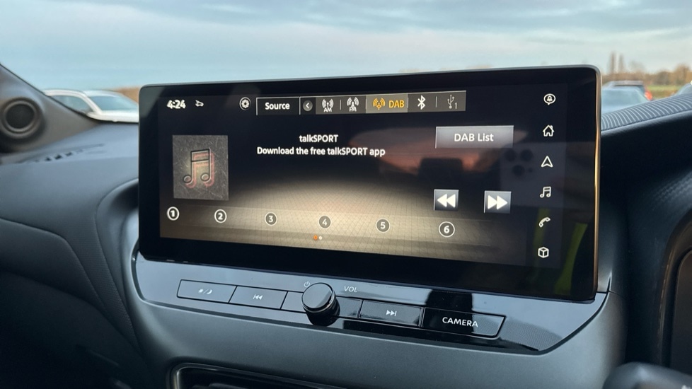 Used Nissan Juke 2024 for sale - 76487280: Photo 36