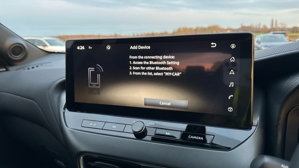 Used Nissan Juke 2024 for sale - 76487280: Photo 38