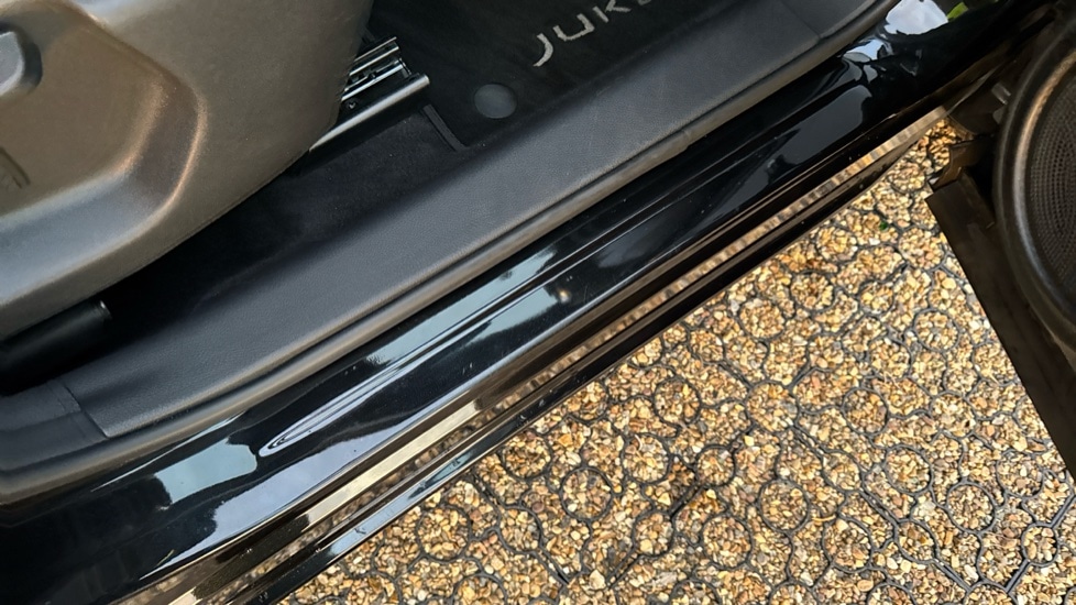 Used Nissan Juke 2024 for sale - 76487280: Photo 39