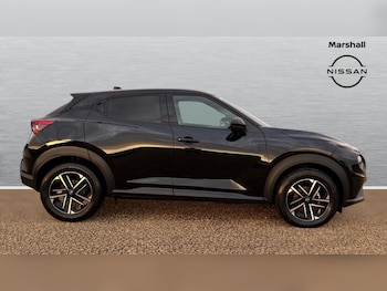 Used Nissan Juke 2024 for sale - 76487280: Photo