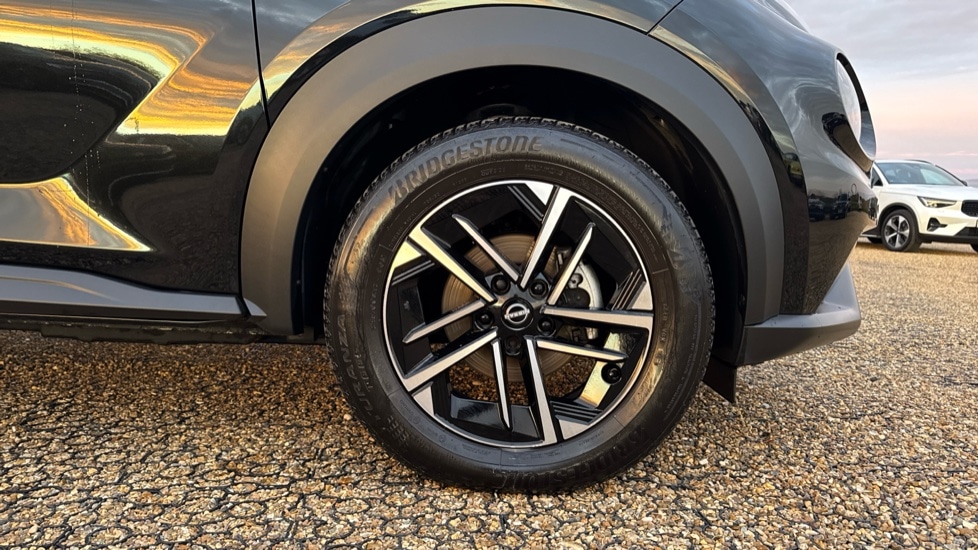 Used Nissan Juke 2024 for sale - 76487280: Photo 4