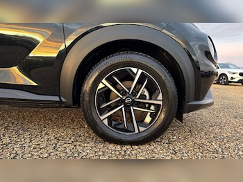 Used Nissan Juke 2024 for sale - 76487280: Photo