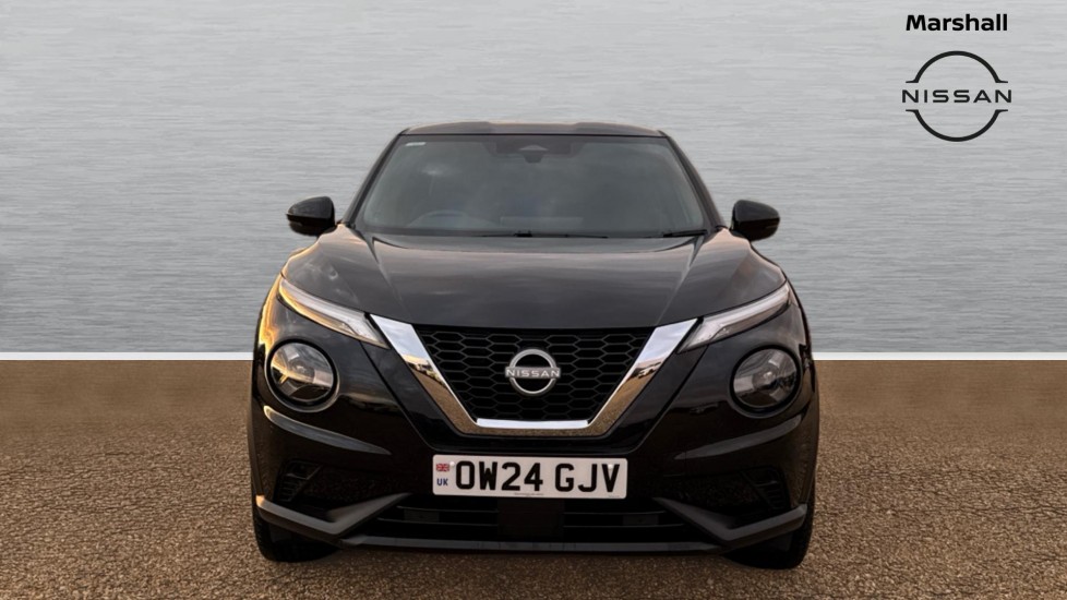 Used Nissan Juke 2024 for sale - 76487280: Photo 5