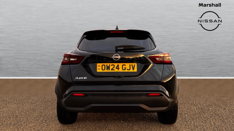 Used Nissan Juke 2024 for sale - 76487280: Photo 6