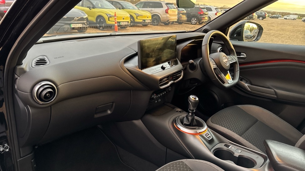 Used Nissan Juke 2024 for sale - 76487280: Photo 7