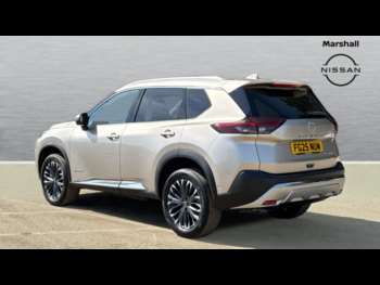 Used Nissan X-Trail 2025 for sale - 74883068: Photo