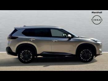 Used Nissan X-Trail 2025 for sale - 74883068: Photo