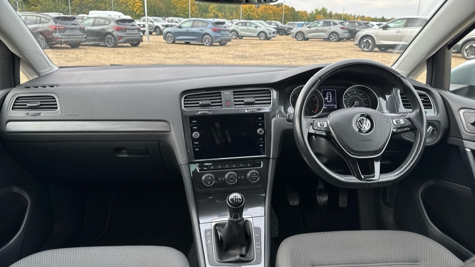 Used Volkswagen Golf 2020 for sale - 75864757: Photo 11