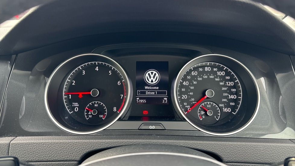 Used Volkswagen Golf 2020 for sale - 75864757: Photo 13