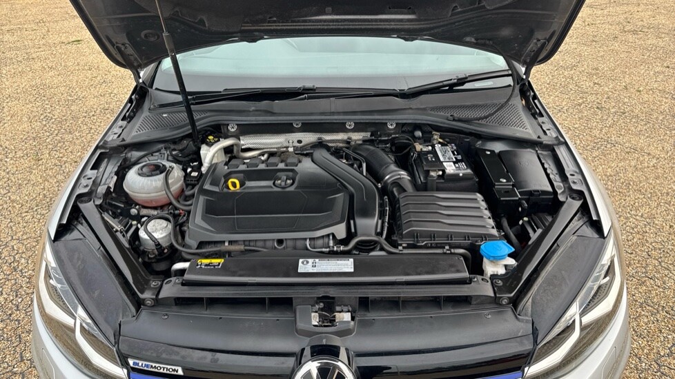 Used Volkswagen Golf 2020 for sale - 75864757: Photo 16