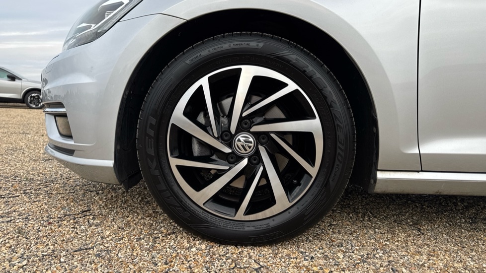 Used Volkswagen Golf 2020 for sale - 75864757: Photo 18