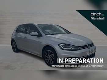 2020 - 1.5 TSI EVO Match Edition 5dr