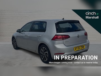 Used Volkswagen Golf 2020 for sale - 75864757: Photo