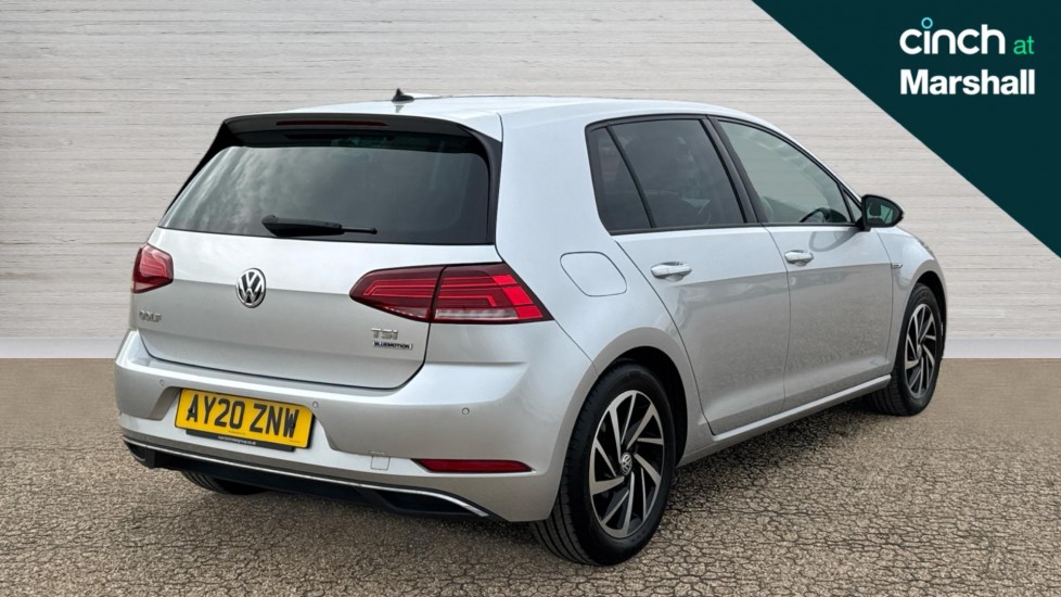 Used Volkswagen Golf 2020 for sale - 75864757: Photo 3