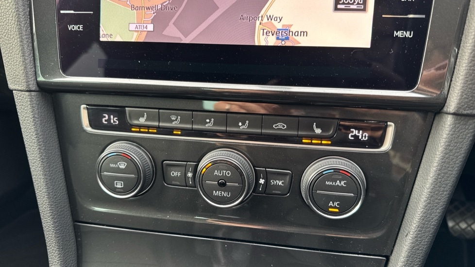 Used Volkswagen Golf 2020 for sale - 75864757: Photo 35