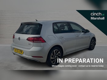 Used Volkswagen Golf 2020 for sale - 75864757: Photo