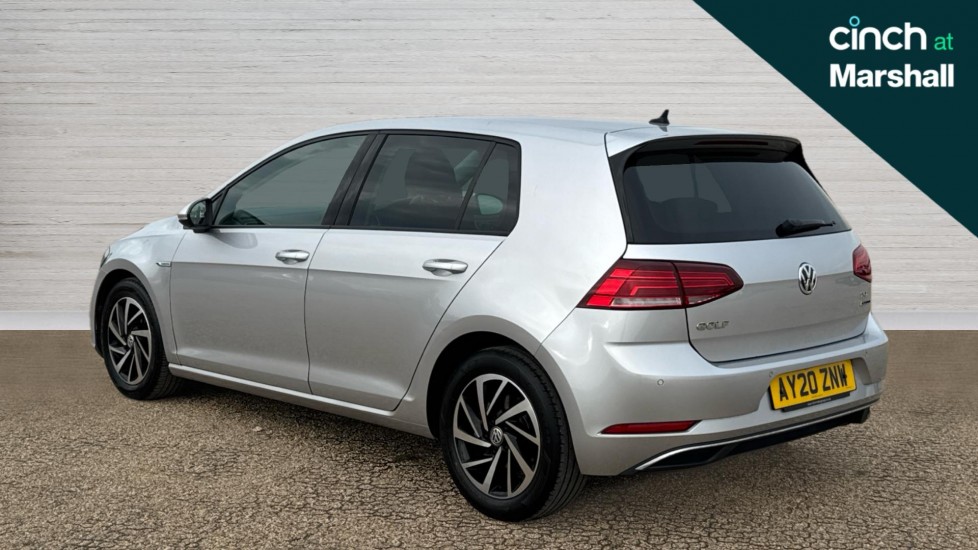 Used Volkswagen Golf 2020 for sale - 75864757: Photo 5