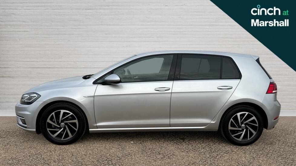 Used Volkswagen Golf 2020 for sale - 75864757: Photo 6