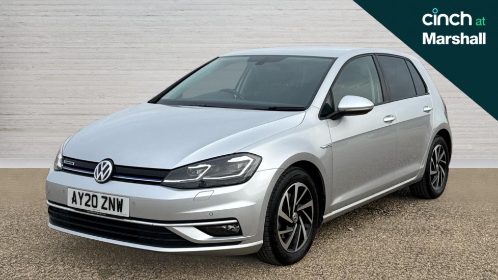 Used Volkswagen Golf 2020 for sale - 75864757: Photo 7
