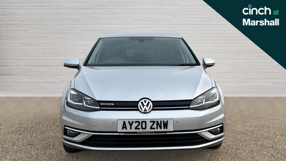 Used Volkswagen Golf 2020 for sale - 75864757: Photo 8