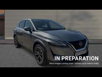 2022 - 1.3 DiG-T MH Tekna 5dr
