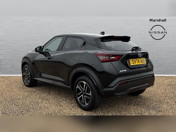 Used Nissan Juke 2024 for sale - 76487458: Photo