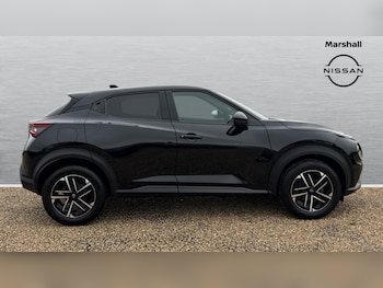 Used Nissan Juke 2024 for sale - 76487458: Photo