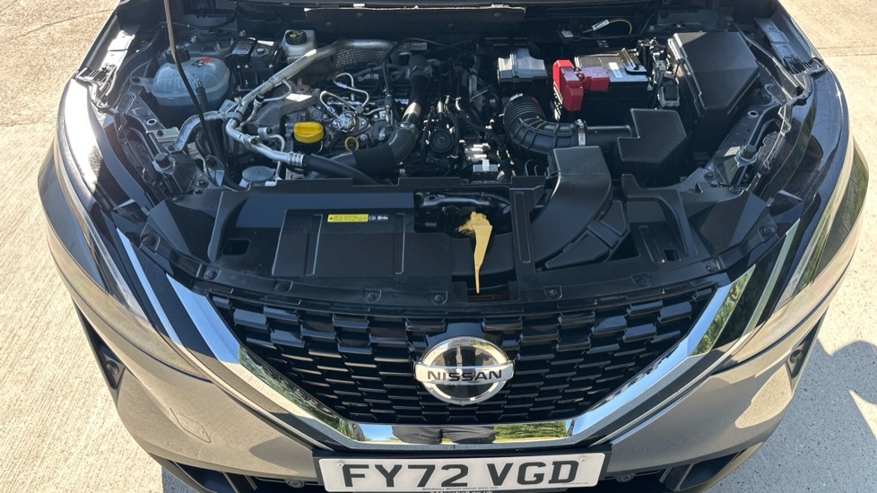Used Nissan Qashqai 2022 for sale - 76104383: Photo 10