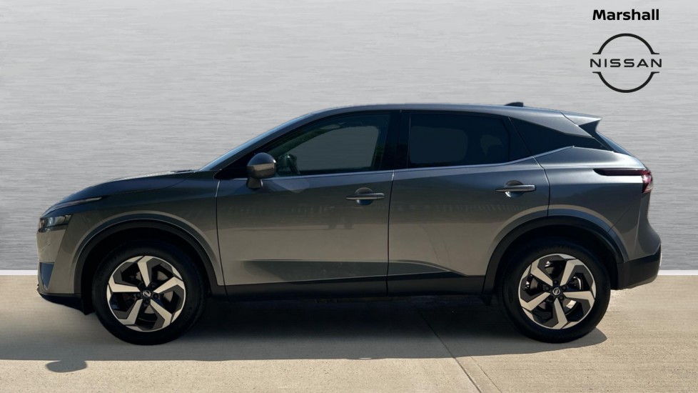 Used Nissan Qashqai 2022 for sale - 76104383: Photo 13