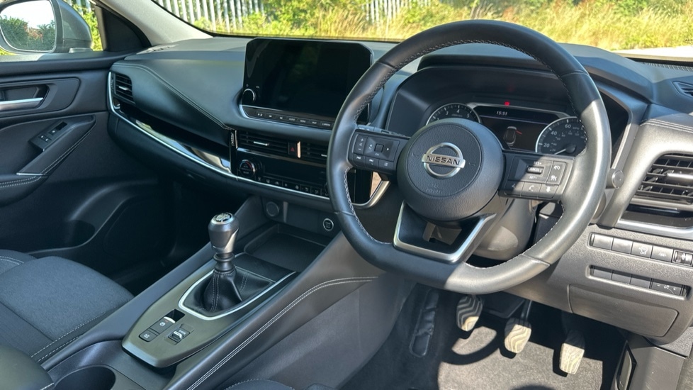 Used Nissan Qashqai 2022 for sale - 76104383: Photo 14