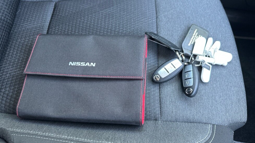 Used Nissan Qashqai 2022 for sale - 76104383: Photo 18