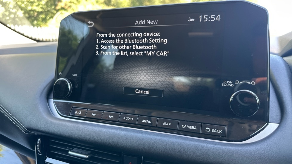 Used Nissan Qashqai 2022 for sale - 76104383: Photo 34